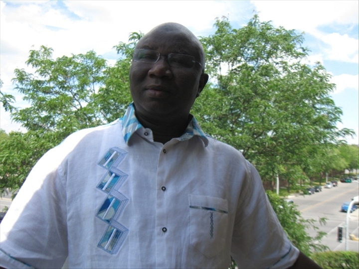 Propos d’expert / Boubakar Traoré, Afro-Médiation Inc (Canada): « Pour atteindre les limites du possible, il faut rêver l’impossible»